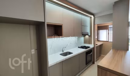 Apartamento com 2 quartos à venda na Rua Orlando Odilio Koerich, 307, Jardim Atlântico, Florianópolis, 65 m2 por R$ 1.063.000