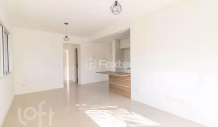 Apartamento com 2 quartos à venda na Rua Professor Cristiano Fischer, 1150, Jardim do Salso, Porto Alegre, 65 m2 por R$ 550.000