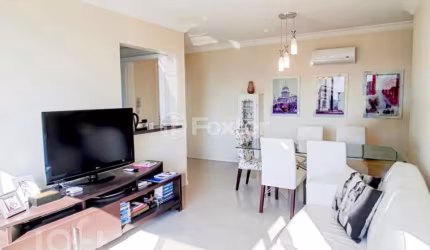 Apartamento com 2 quartos à venda na Rua General Couto de Magalhães, 1384, São João, Porto Alegre, 79 m2 por R$ 850.000