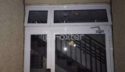 Apartamento com 2 quartos à venda na Rua Inocêncio de Oliveira Alves, 101, Rubem Berta, Porto Alegre, 40 m2 por R$ 105.000