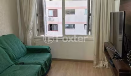 Apartamento com 2 quartos à venda na Rua Padre Anchieta, 34, Nossa Senhora das Graças, Canoas, 57 m2 por R$ 200.000