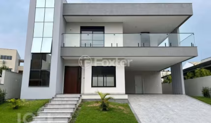 Casa com 4 quartos à venda na Rua Dário Manoel Cardoso, 2350, Ingleses do Rio Vermelho, Florianópolis, 390 m2 por R$ 2.650.000