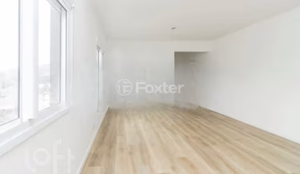 Kitnet / Stúdio à venda na Rua Capitão Pedro Werlang, 1066, Partenon, Porto Alegre, 43 m2 por R$ 330.000
