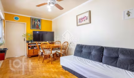 Apartamento com 2 quartos à venda na Rua Vasco da Gama, 94, Bom Fim, Porto Alegre, 77 m2 por R$ 440.000