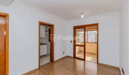 Apartamento com 1 quarto à venda na Avenida Coronel Lucas de Oliveira, 2075, Petrópolis, Porto Alegre, 49 m2 por R$ 450.000