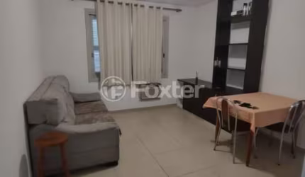 Apartamento com 2 quartos à venda na Avenida da Azenha, 213, Azenha, Porto Alegre, 60 m2 por R$ 220.000