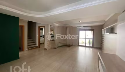 Casa com 4 quartos à venda na Avenida Ecoville, 790, Sarandi, Porto Alegre, 218 m2 por R$ 1.390.000