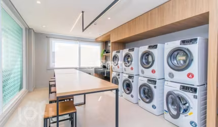 Kitnet / Stúdio à venda na Avenida dos Cubanos, 114, Partenon, Porto Alegre, 26 m2 por R$ 280.000