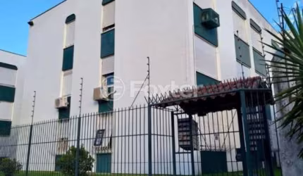 Apartamento com 1 quarto à venda na Rua Santa Maria, 175, Nossa Senhora das Graças, Canoas, 55 m2 por R$ 193.000