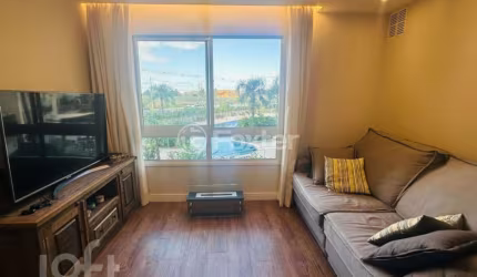Apartamento com 2 quartos à venda na Avenida Farroupilha, 5508, Marechal Rondon, Canoas, 61 m2 por R$ 441.500