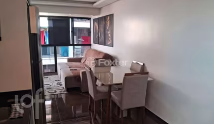 Apartamento com 2 quartos à venda na Beco José Paris, 411, Sarandi, Porto Alegre, 47 m2 por R$ 200.000