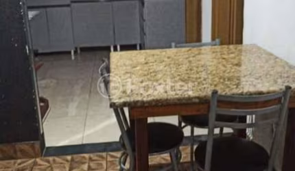 Apartamento com 2 quartos à venda na Rua São Guilherme, 230, Vila São José, Porto Alegre, 43 m2 por R$ 159.900