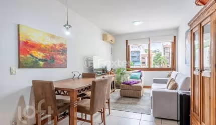 Apartamento com 2 quartos à venda na Rua João Abbott, 483, Petrópolis, Porto Alegre, 72 m2 por R$ 699.000