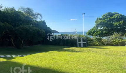 Apartamento com 3 quartos à venda na Rua Celso Henrique Kolben Janczeski, 55, Canasvieiras, Florianópolis, 116 m2 por R$ 2.900.000