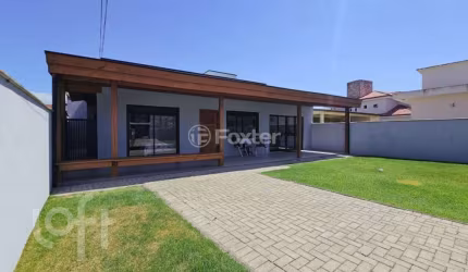 Casa com 2 quartos à venda na Servidão Ana Hilda Medeiros da Rocha, 91, Campeche, Florianópolis, 116 m2 por R$ 960.000
