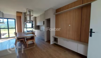 Cobertura com 3 quartos à venda na Rua Martinho de Haro, 140, Ingleses do Rio Vermelho, Florianópolis, 106 m2 por R$ 1.190.000