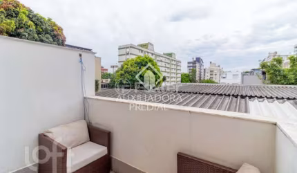 Apartamento com 2 quartos à venda na Rua São Luís, 662, Santana, Porto Alegre, 87 m2 por R$ 680.000