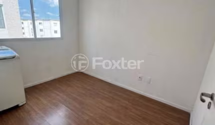 Apartamento com 2 quartos à venda na Rua Machadinho, 1580, Rio Branco, Canoas, 41 m2 por R$ 137.000