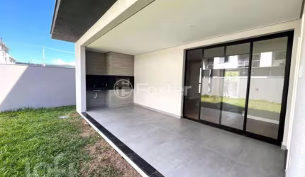 Casa com 4 quartos à venda na Rua Arnaldo Luz, 283, Ingleses do Rio Vermelho, Florianópolis, 215 m2 por R$ 1.900.000