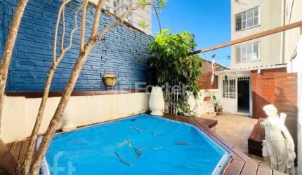 Apartamento com 3 quartos à venda na Rua Vicente da Fontoura, 134, Boa Vista, Novo Hamburgo, 160 m2 por R$ 450.000