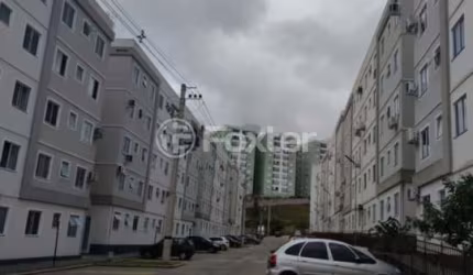 Apartamento com 2 quartos à venda na Rua Oswaldo Arthur Hartz, 400, Canudos, Novo Hamburgo, 45 m2 por R$ 190.000