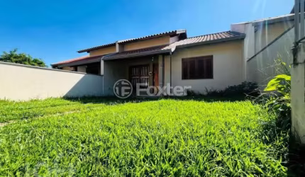 Casa com 2 quartos à venda na Rua Guaiba, 1648, São Jorge, Novo Hamburgo, 70 m2 por R$ 275.000