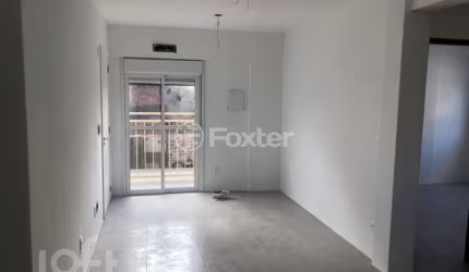 Apartamento com 2 quartos à venda na Avenida Conde da Figueira, 165, Morada do Vale I, Gravataí, 59 m2 por R$ 260.000