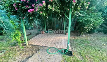 Casa com 2 quartos à venda na Rua Oscar Ludwig, 762, Jardim Mauá, Novo Hamburgo, 106 m2 por R$ 530.000