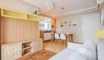 Apartamento com 3 quartos à venda na Rua Limoeiro, 135, Cristo Redentor, Porto Alegre, 75 m2 por R$ 580.000