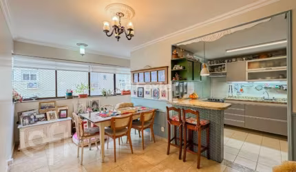 Apartamento com 3 quartos à venda na Rua Roque Calage, 870, Passo da Areia, Porto Alegre, 96 m2 por R$ 910.000