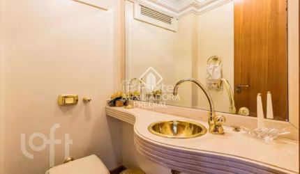 Apartamento com 4 quartos à venda na Avenida Bagé, 1028, Petrópolis, Porto Alegre, 248 m2 por R$ 1.699.000