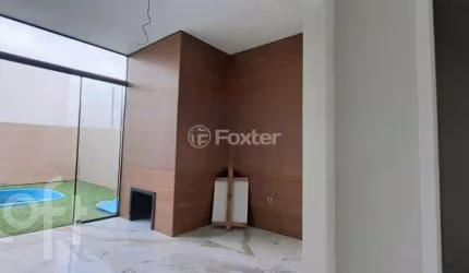 Casa com 3 quartos à venda na Rua Werno Finkler, 70, Aberta dos Morros, Porto Alegre, 125 m2 por R$ 720.000