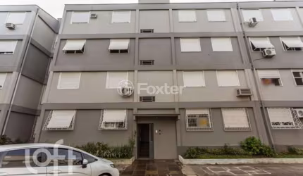 Apartamento com 2 quartos à venda na Rua Zeferino Dias, 131, Sarandi, Porto Alegre, 48 m2 por R$ 225.000