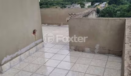 Cobertura com 2 quartos à venda na Avenida da Cavalhada, 4760, Cavalhada, Porto Alegre, 111 m2 por R$ 430.000