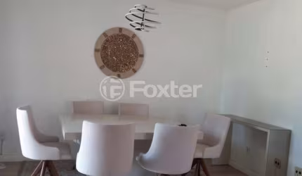 Apartamento com 3 quartos à venda na Avenida Pedro Adams Filho, 5712, Centro, Novo Hamburgo, 210 m2 por R$ 490.000