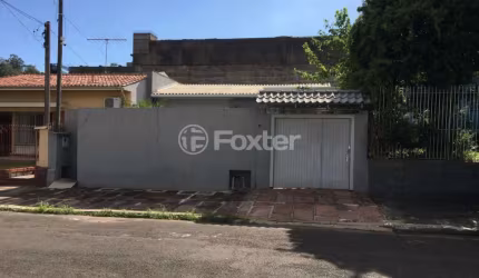 Casa com 4 quartos à venda na Rua J Arnoldo Hennemann, 25, Rio Branco, Novo Hamburgo, 130 m2 por R$ 495.000