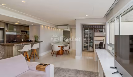Apartamento com 3 quartos à venda na Rua Faria Santos, 315, Petrópolis, Porto Alegre, 85 m2 por R$ 960.000