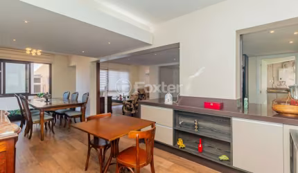 Apartamento com 3 quartos à venda na Avenida Coronel Lucas de Oliveira, 1510, Bela Vista, Porto Alegre, 144 m2 por R$ 1.235.000