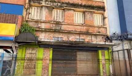 Prédio à venda na Rua Siqueira Campos, 890, Centro Histórico, Porto Alegre, 327 m2 por R$ 1.100.000