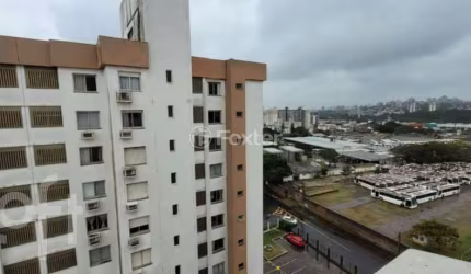 Apartamento com 1 quarto à venda na Rua Oswaldo Pereira de Freitas, 195, Partenon, Porto Alegre, 41 m2 por R$ 200.000