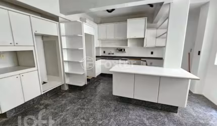 Apartamento com 1 quarto à venda na Rua dos Ilhéus, 118, Centro, Florianópolis, 143 m2 por R$ 790.000