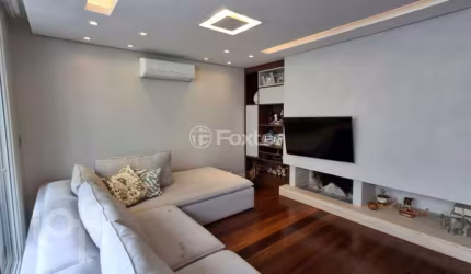 Apartamento com 3 quartos à venda na Rua Cabral, 1491, Rio Branco, Porto Alegre, 238 m2 por R$ 1.650.000