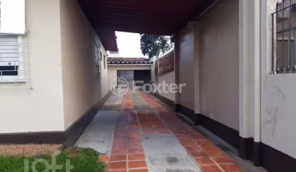 Casa com 3 quartos à venda na Rua Ajax, 105, Rubem Berta, Porto Alegre, 53 m2 por R$ 350.000