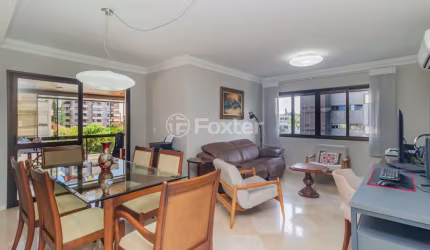 Apartamento com 3 quartos à venda na Rua Santo Inácio, 542, Moinhos de Vento, Porto Alegre, 143 m2 por R$ 1.950.000