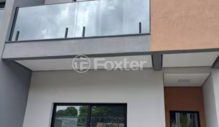 Casa com 3 quartos à venda na Rua Tijuca, 646, Parque da Matriz, Cachoeirinha, 91 m2 por R$ 479.000