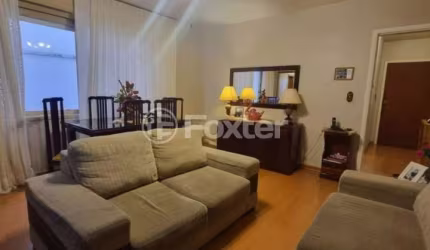 Apartamento com 3 quartos à venda na Rua Olavo Bilac, 160, Azenha, Porto Alegre, 110 m2 por R$ 384.000