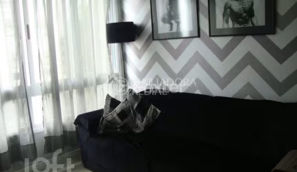 Apartamento com 1 quarto à venda na Rua Gana, 1160, Vila Ipiranga, Porto Alegre, 47 m2 por R$ 339.000