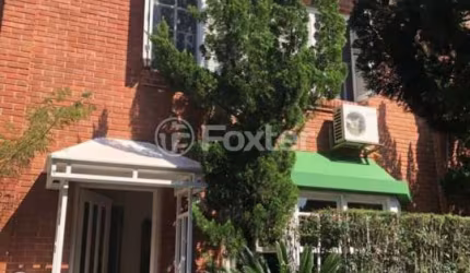 Casa em condomínio fechado com 4 quartos à venda na Rua Engenheiro Ildefonso Simões Lopes, 114, Três Figueiras, Porto Alegre, 197 m2 por R$ 1.348.000