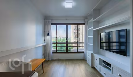Apartamento com 2 quartos à venda na Rua Visconde de Duprat, 53, Petrópolis, Porto Alegre, 65 m2 por R$ 650.000
