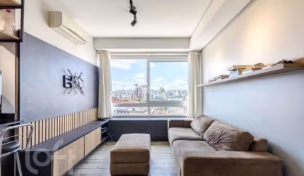 Apartamento com 2 quartos à venda na Rua General Lima e Silva, 757, Cidade Baixa, Porto Alegre, 67 m2 por R$ 720.000